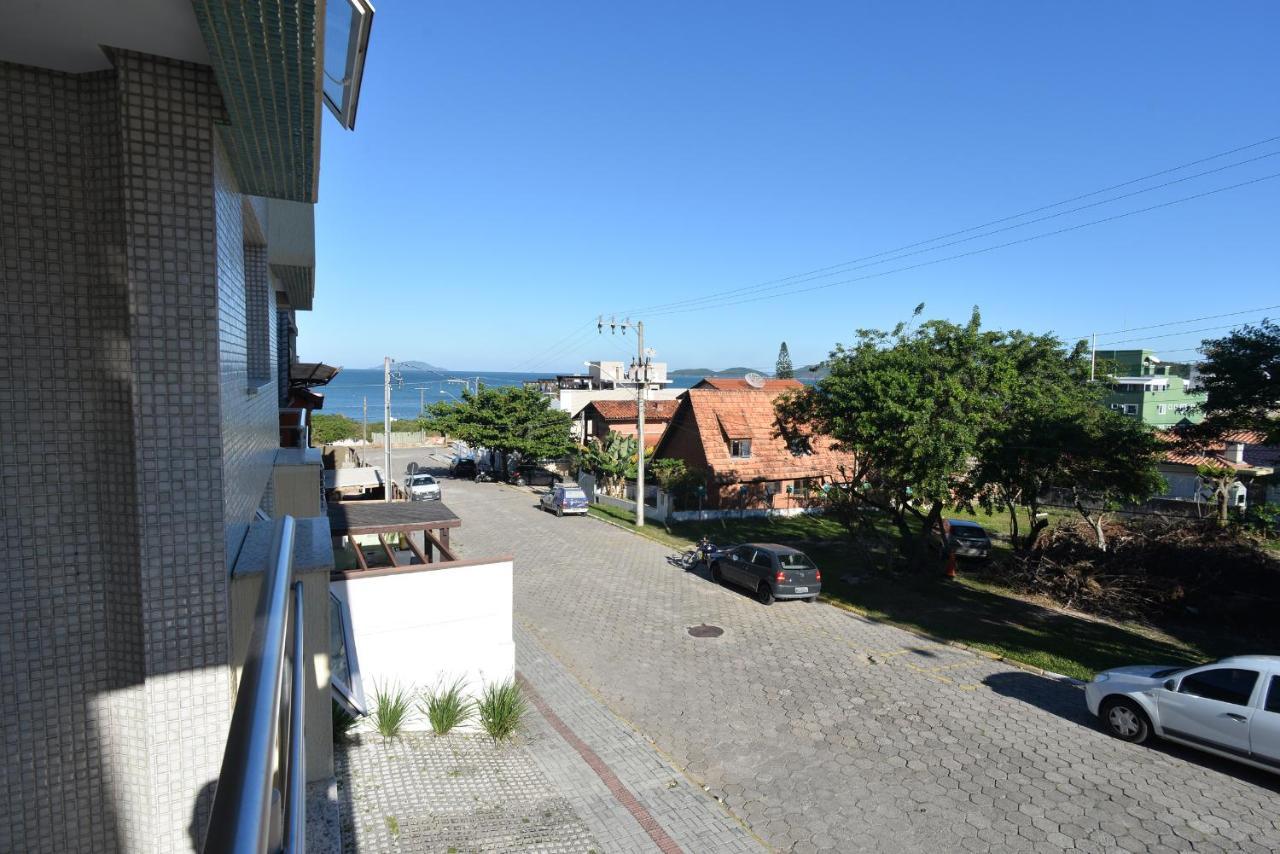 Pousada Villa Maciel Bombinhas Exterior photo