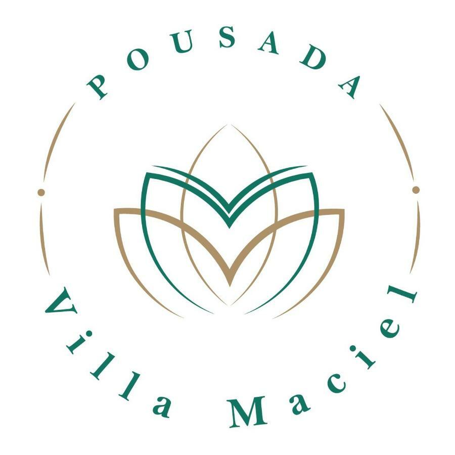 Pousada Villa Maciel Bombinhas Exterior photo